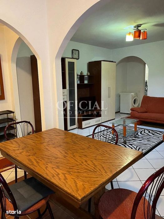 Apartament 2 Camere | 48 Mp | Parter | Gheorgheni Unirii Iulius Mall