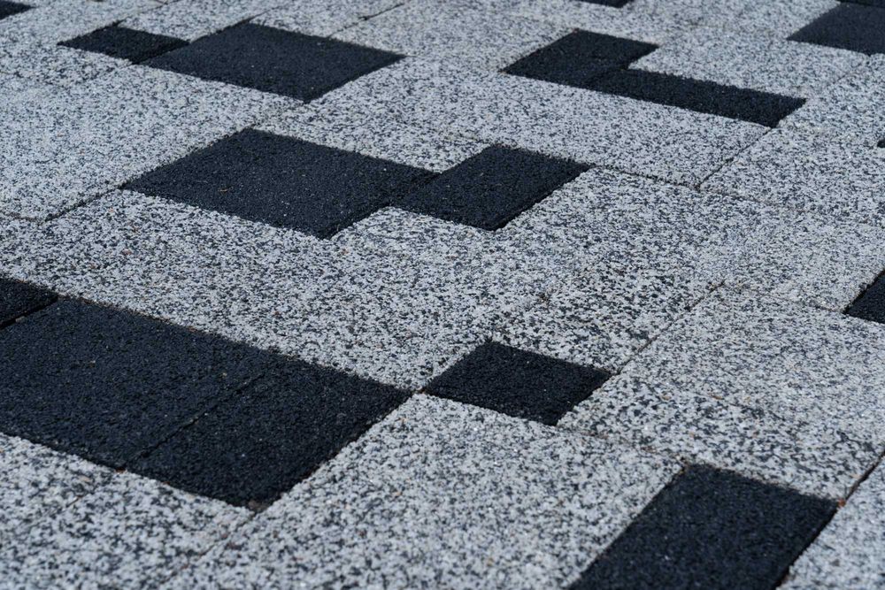 Pressbruschatka - Прямоугольные. Мрамор. Крошка (промывка, цветной.).