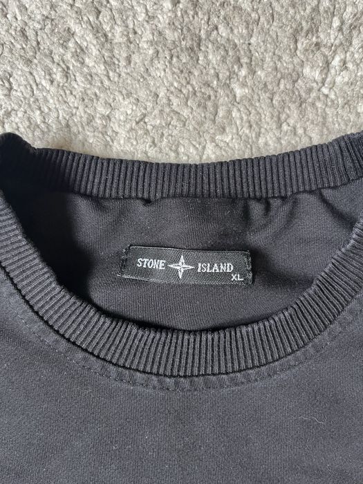 Pulover Stone Island Crewneck