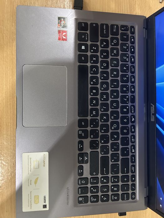 Asus VivoBook_ASUSLaptop X515DA_D515DA