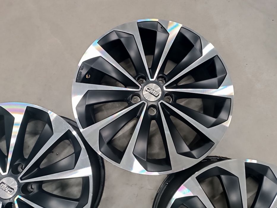 Jante aliaj 5x112 r18 Skoda , Volkswagen , Audi