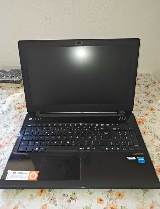 Laptop Essentiel B Smart’mouv 1506-1 - Pentru Piese / Componente