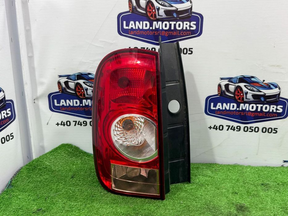 STOP TRIPLA ARIPA STANGA DACIA DUSTER 1.5 DIESEL 2015 COD OEM 265553627R 2013-2017