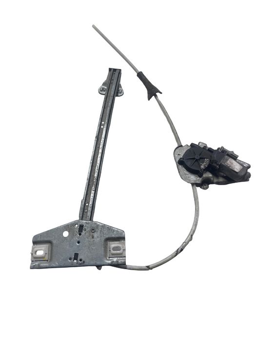 Macara Geam Stanga Fata Jeep Grand Cherokee Ii Wj, Wg 1998 - 2005 5536