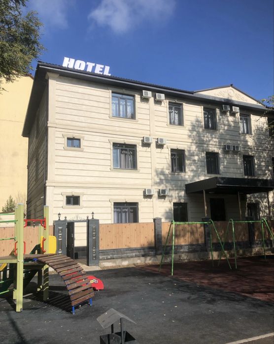 Гочтиница номера посуточно