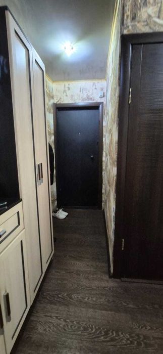 Продажа 2-комнатной квартиры карбышева 21