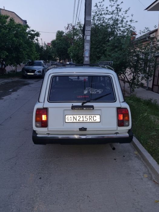 Vaz 2104 Universal