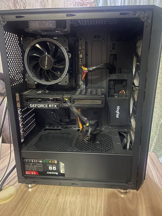 Igravoy keys sotiladi  rtx3060 12gb