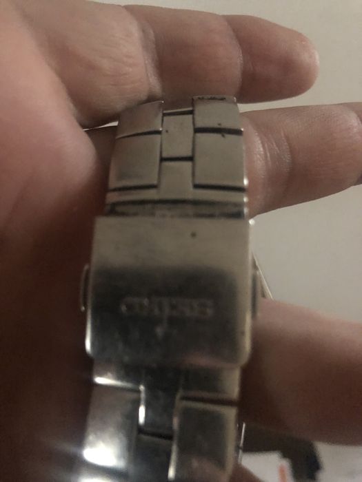 Ceas Seiko Arctura