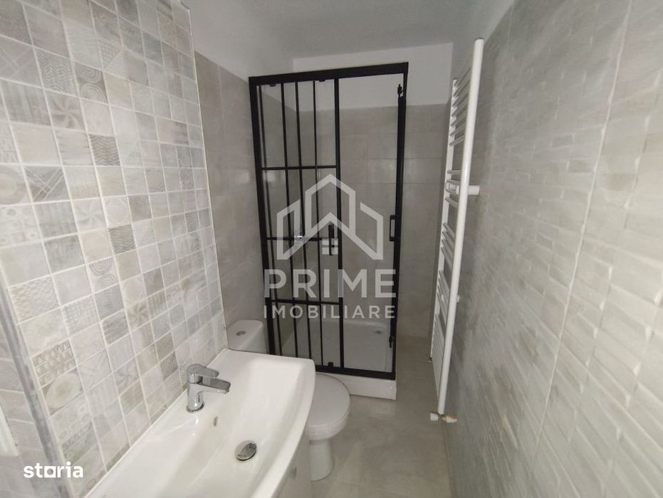 Apartament 2 camere | 72 mp| zona Cugir