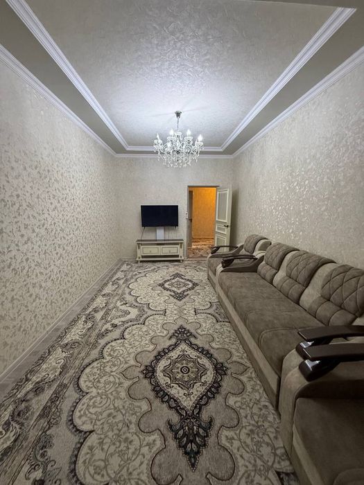 KAMALAK DOM 3 XONA Abstanofka 400$