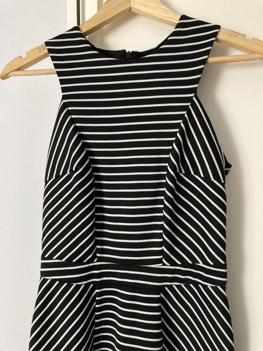 Rochie mulata Marimea 34/Xs