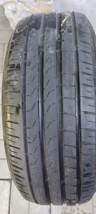 Anvelope Pirelli  second-hand