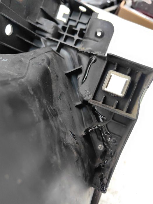 Оригинален фар Мазда  Mazda CX-3 Full Led