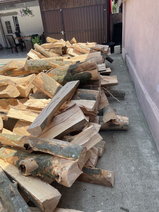 ‼️Lemne de foc calitate superioară‼️