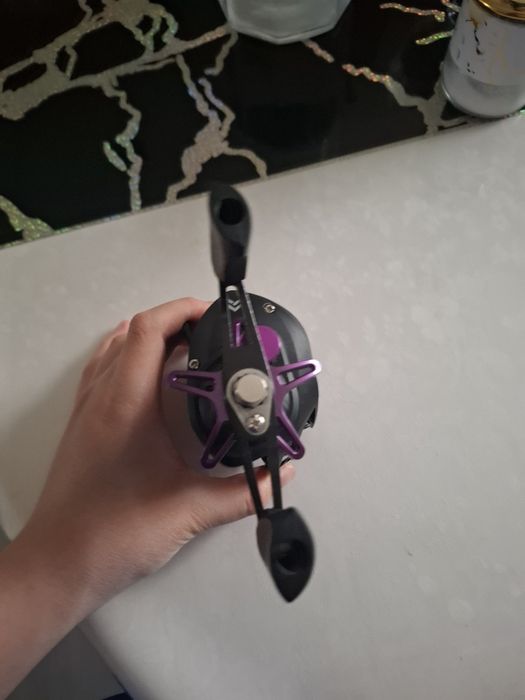 Мультипликаторная катушка