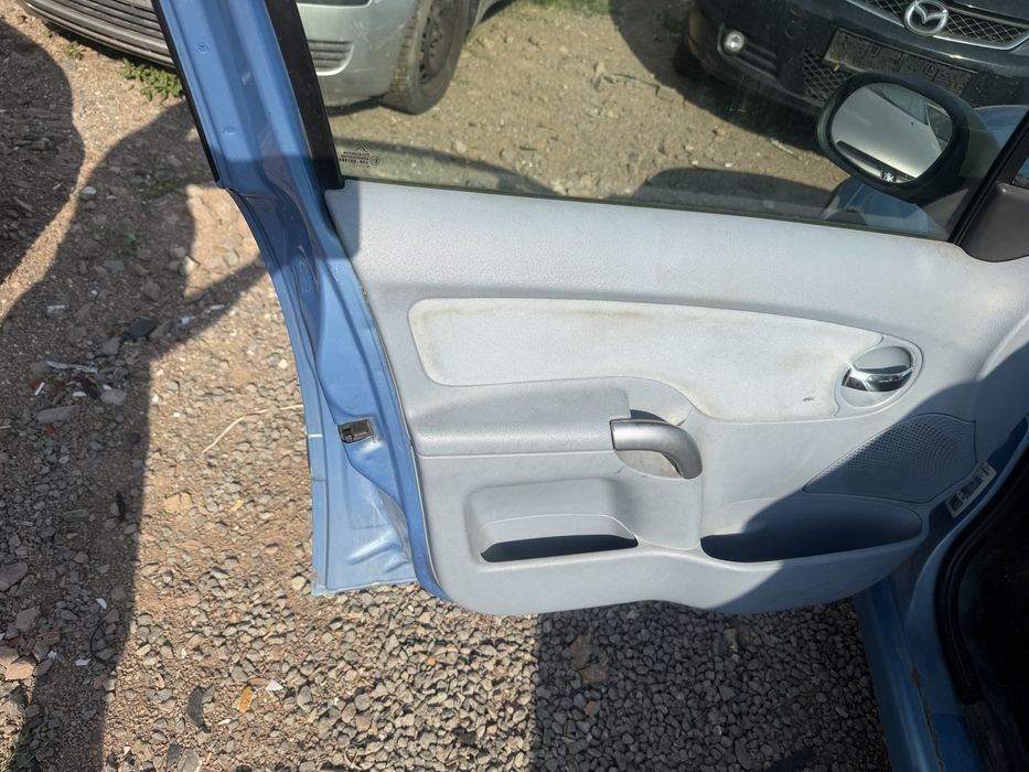 Citroen C3 1.4HDI 90hp 2004g дизел ръчни скорости на части