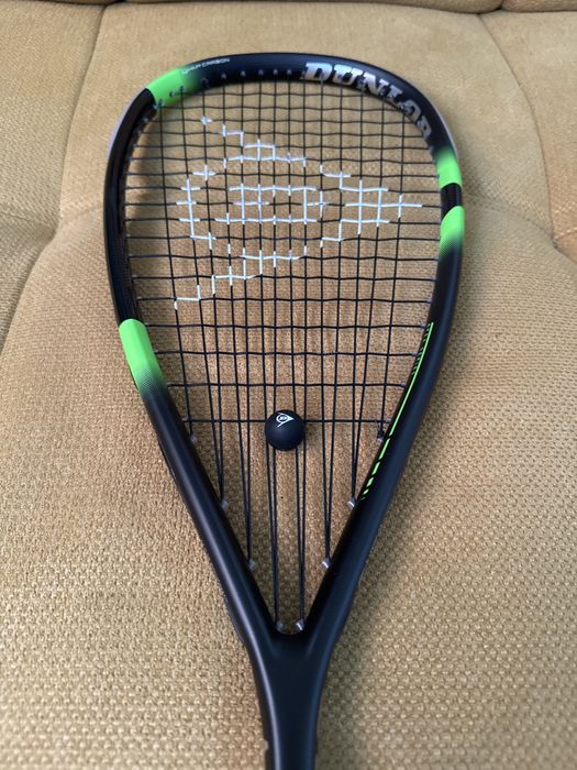 Ракета за скуош Dunlop Apex Infinity