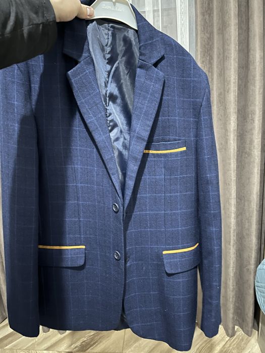 Костюм импортный