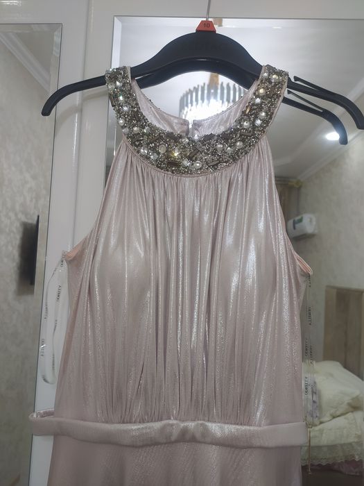 Вечерние платье. Новое.