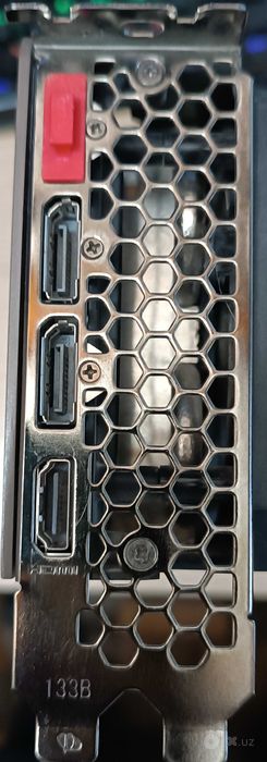 Palit Gaming Pro RTX 3080 Ti 12Gb