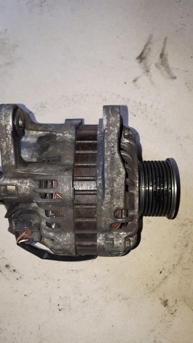 Electromotor Mazda6 Alternator Mazda6 Compresor Mazda6 Clapeta Mazda6