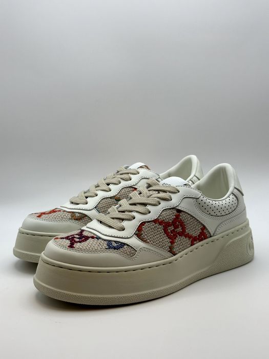 Gucci Classic Multicolor Sneakers
