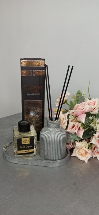 Аромадиффузор  Каабба Рауда и тд