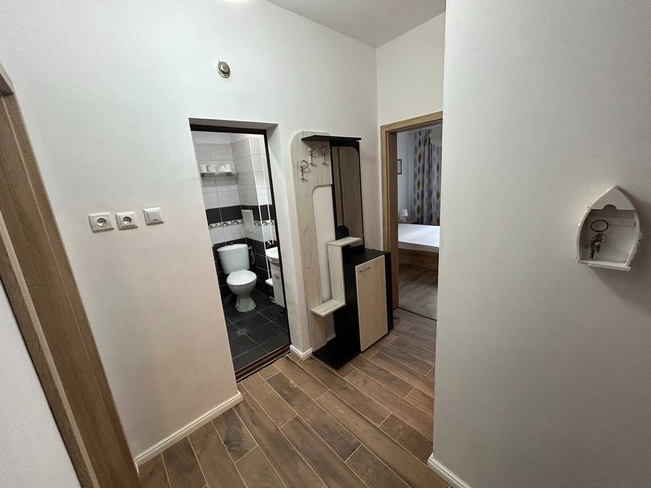 Дава се под наем Двустаен апартамент в София, Лозенец - 72 кв.м за 750 € - Снимка #9