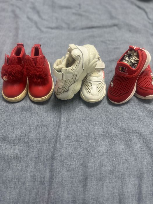 Одежда на девочку