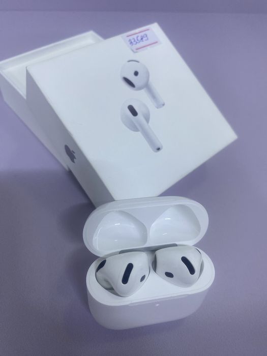Air Pods 4 КО33589
