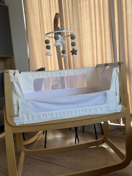Next2me SnuzPod 4