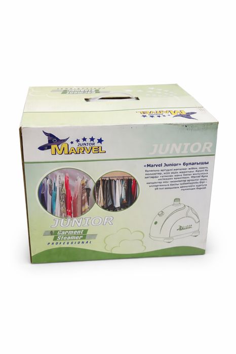 Отпариватель для одежды