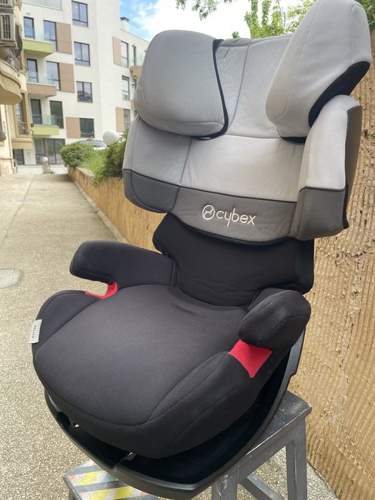 Детско столче за кола Cybex Pallas, 9–36 кг