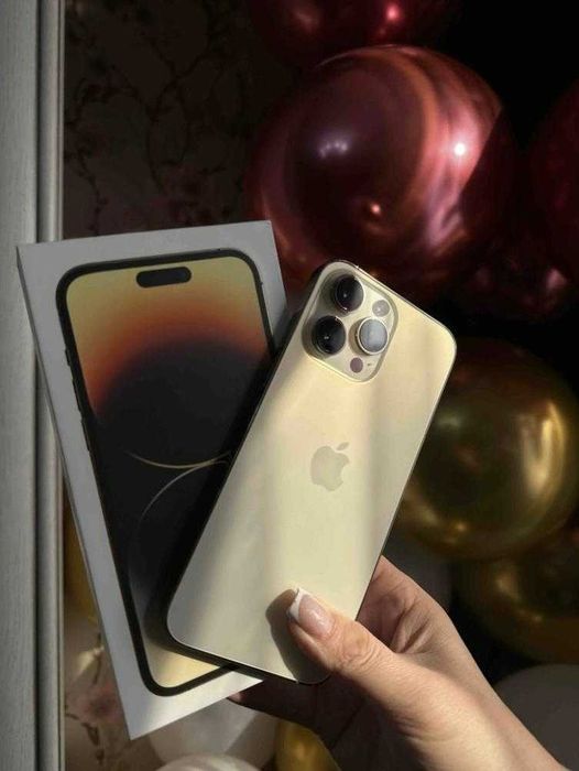 айфон 14 про макс