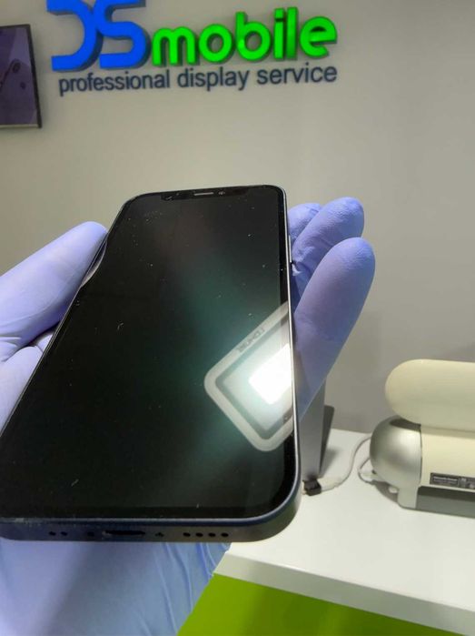 iPhone 12 mini SH, 64 GB – Facem si buy-back