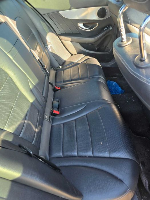 **САМО НА ЧАСТИ***  Mercedes C220 W205, AMG Packet