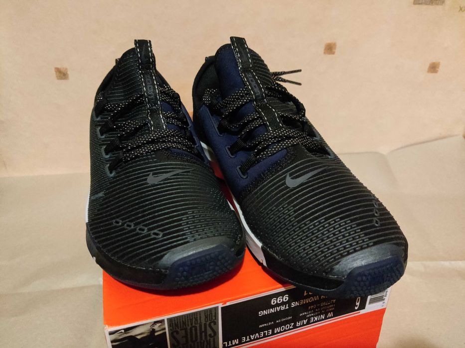 Нови маратонки Nike