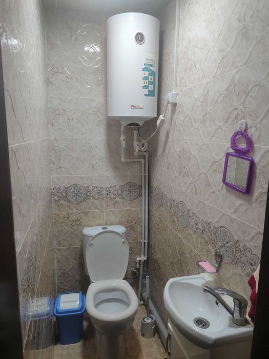 Продается квартира 3/4/5 этаж, 72 кв.м,  р-н М.Улугбек, у IT Park