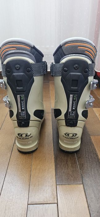 Clăpari Salomon XWAVE