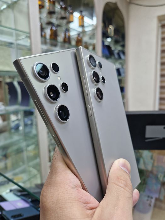 Samsung S24 Ultra 12/512GB