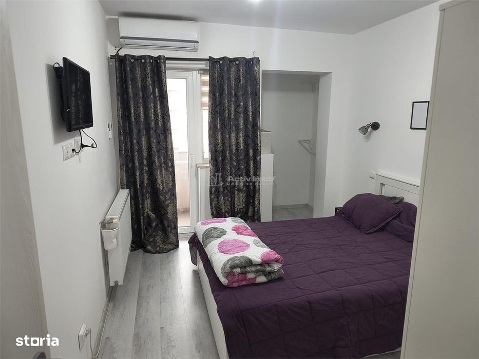 Drumul Jilavei - studio - centrala proprie