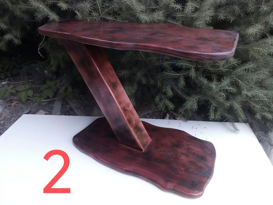 Изделия из дерева