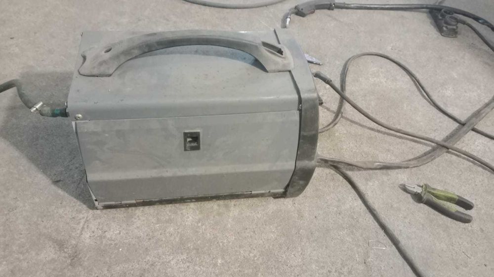 Продам сварочный аппарат