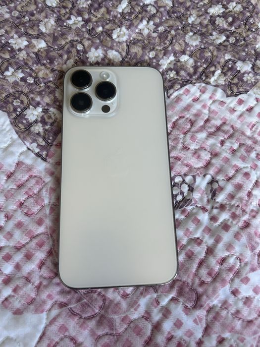 Айфон 14 про мах