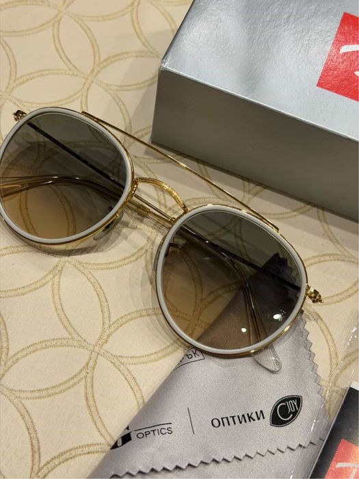 Дамски очила ray ban