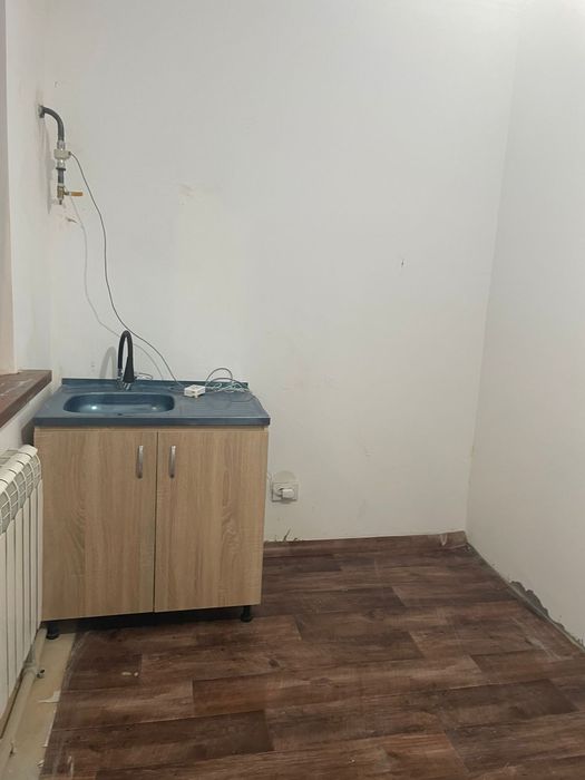 Сдаётся квартира в частном доме