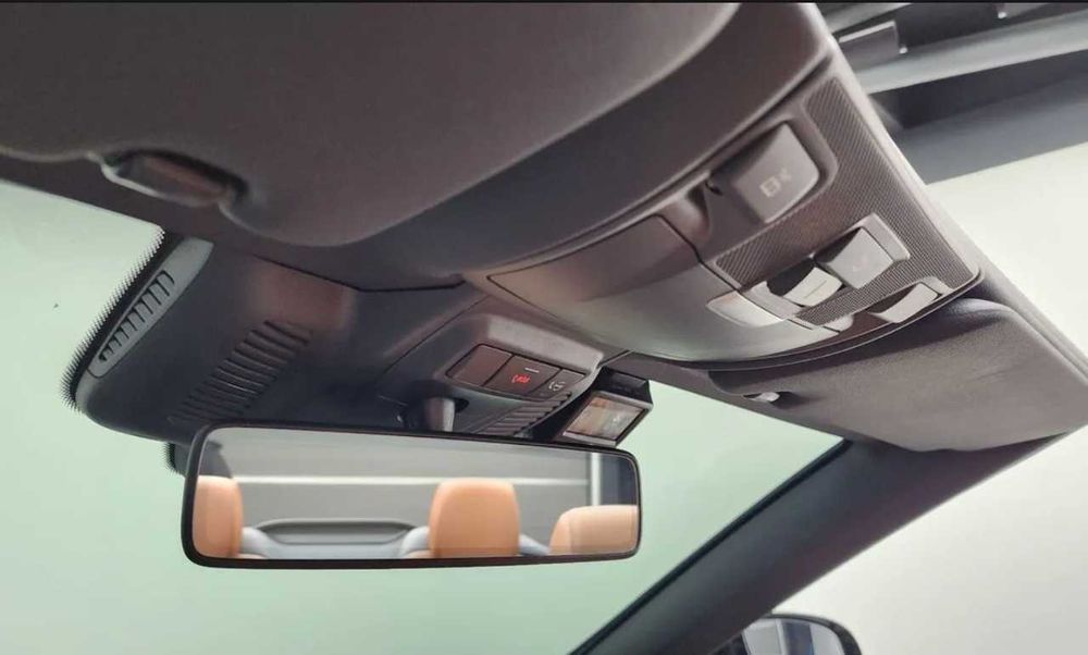 Mercedes‑Benz E‑Class W213 Cabriolet E450 4MATIC