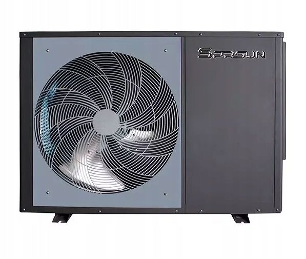 Продавам термопомпа 16kw