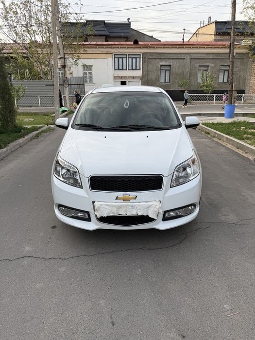 Nexia 3 sotuvda holati zor